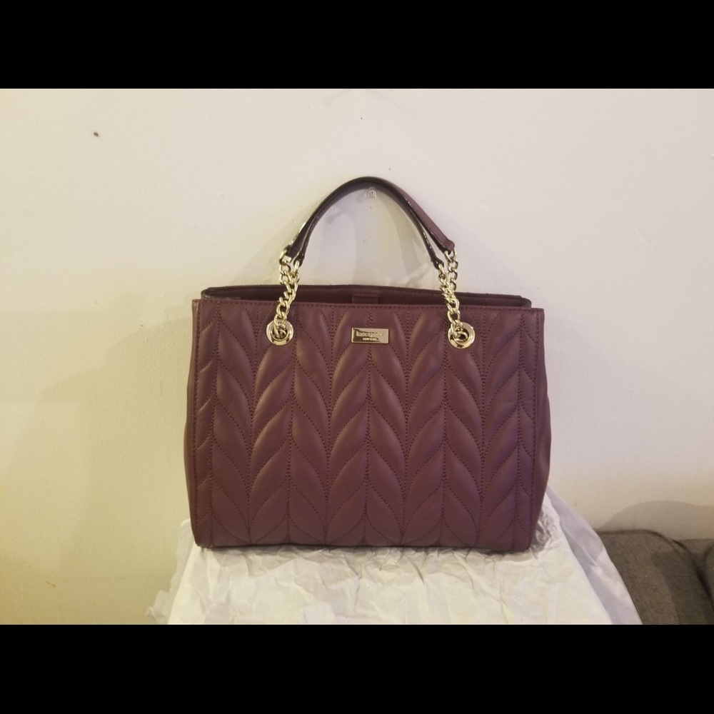 Meet your Posher, Tilda